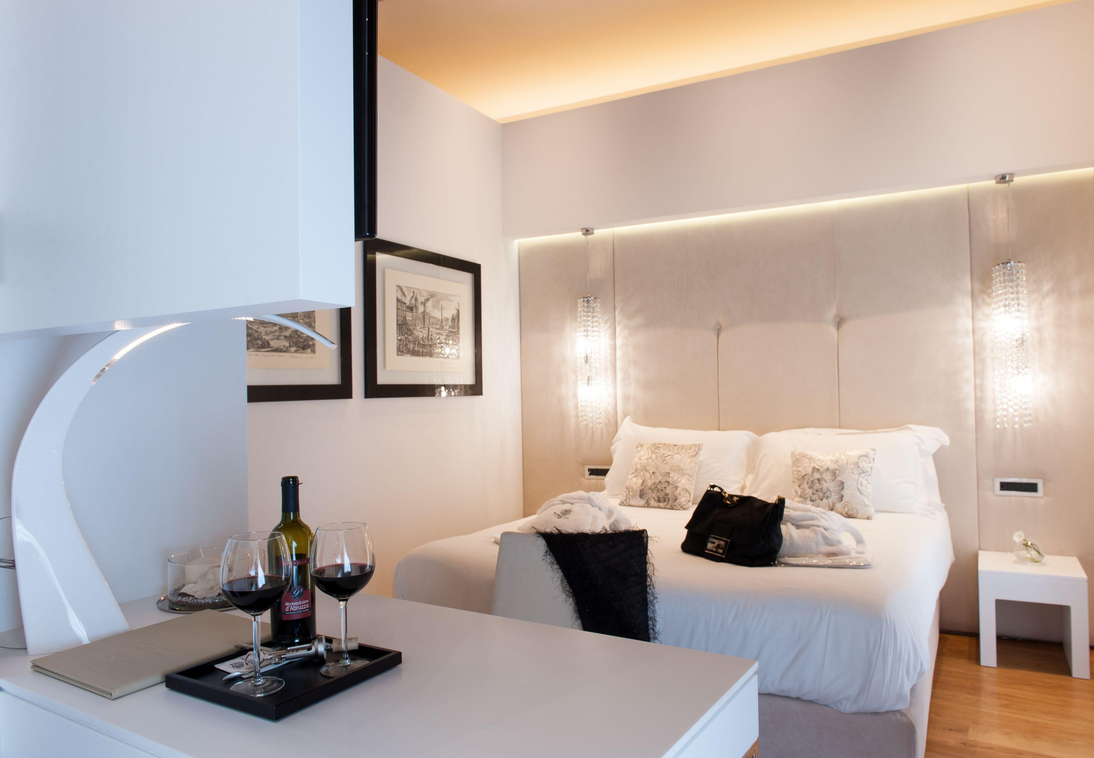 Argentina Residenza Style Hotel — Zdjęcia 3